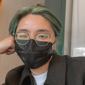 Meet your Posher, Jenny